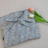 HERS FLORAL MIDI DRESS 韩版碎花连衣裙