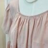 SWEET PUFF SLEEVE BLOUSE 泡泡袖小衫