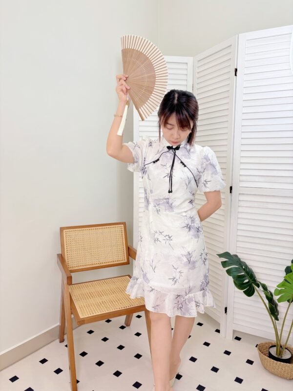 油画栀子