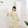 淡雅佳人